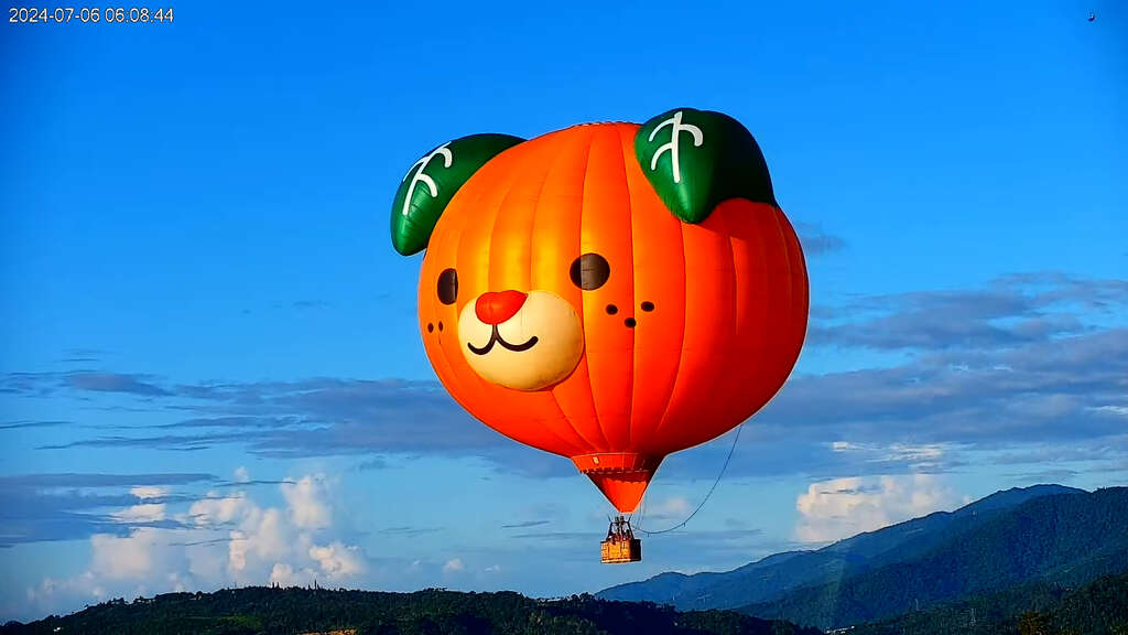 台東鹿野高台｜熱氣球、飛行傘、滑草體驗全收錄，感受縱谷的無限自由