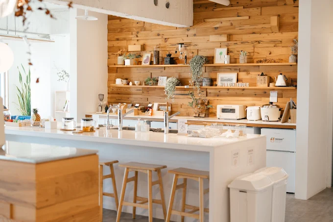 路得行旅台中館｜車站旁的工業風設計旅宿，給旅人最溫柔的休息時光