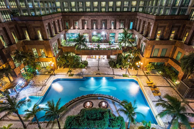 台東娜路彎大酒店｜山海交織的奢華假期，讓旅行回歸純粹與放鬆