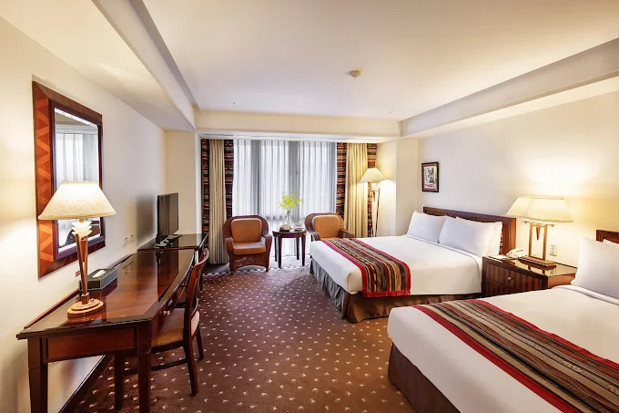 台東娜路彎大酒店｜山海交織的奢華假期，讓旅行回歸純粹與放鬆