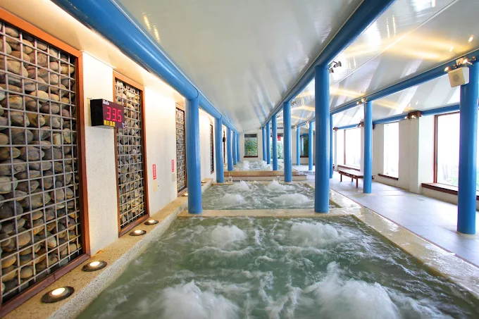 台東娜路彎大酒店｜山海交織的奢華假期，讓旅行回歸純粹與放鬆