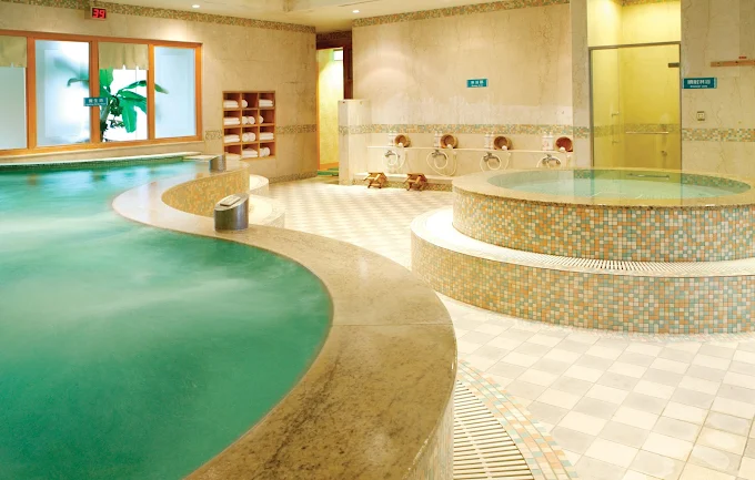 台東娜路彎大酒店｜山海交織的奢華假期，讓旅行回歸純粹與放鬆