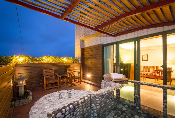 台東娜路彎大酒店｜山海交織的奢華假期，讓旅行回歸純粹與放鬆