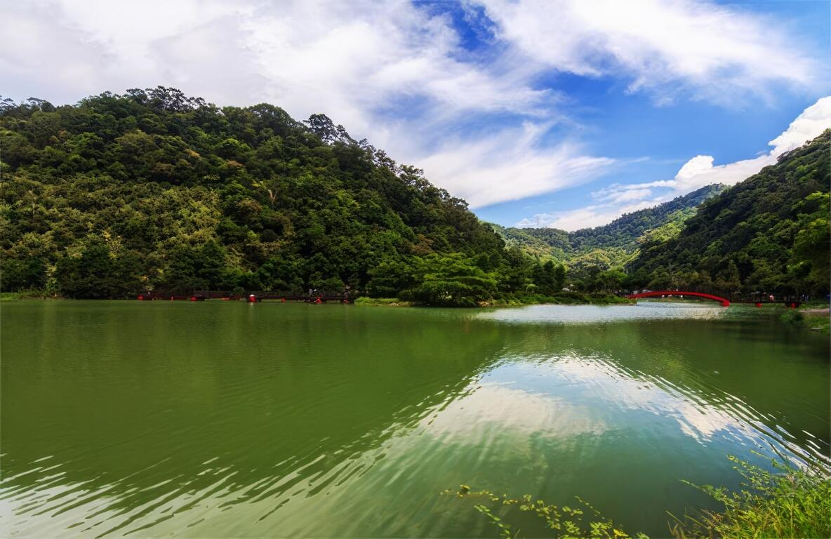 宜蘭風景日記｜在山海之間的散步，在山林與海岸線中尋找生活的溫度