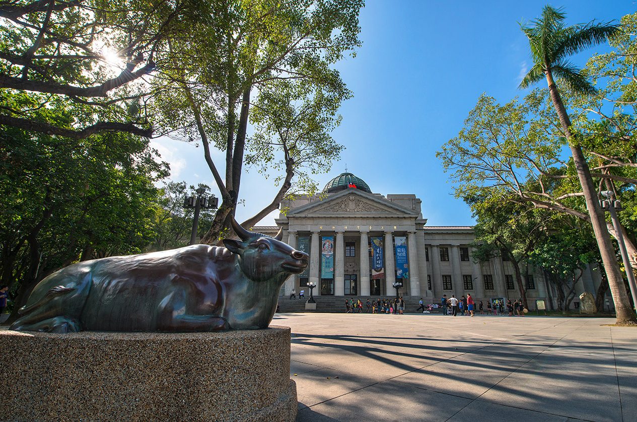 「台博不藏私」｜五大館區一次逛透透，連恐龍都在說這太值票價！