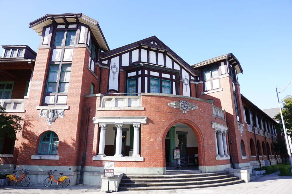 「台博不藏私」｜五大館區一次逛透透，連恐龍都在說這太值票價！