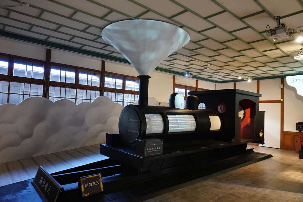 「台博不藏私」｜五大館區一次逛透透，連恐龍都在說這太值票價！