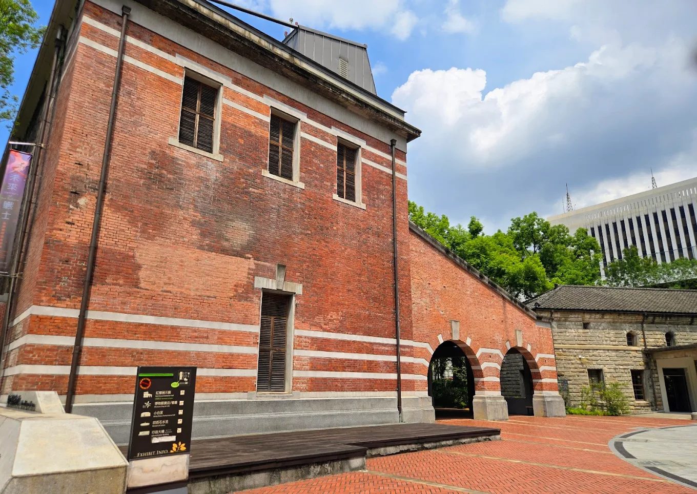 「台博不藏私」｜五大館區一次逛透透，連恐龍都在說這太值票價！