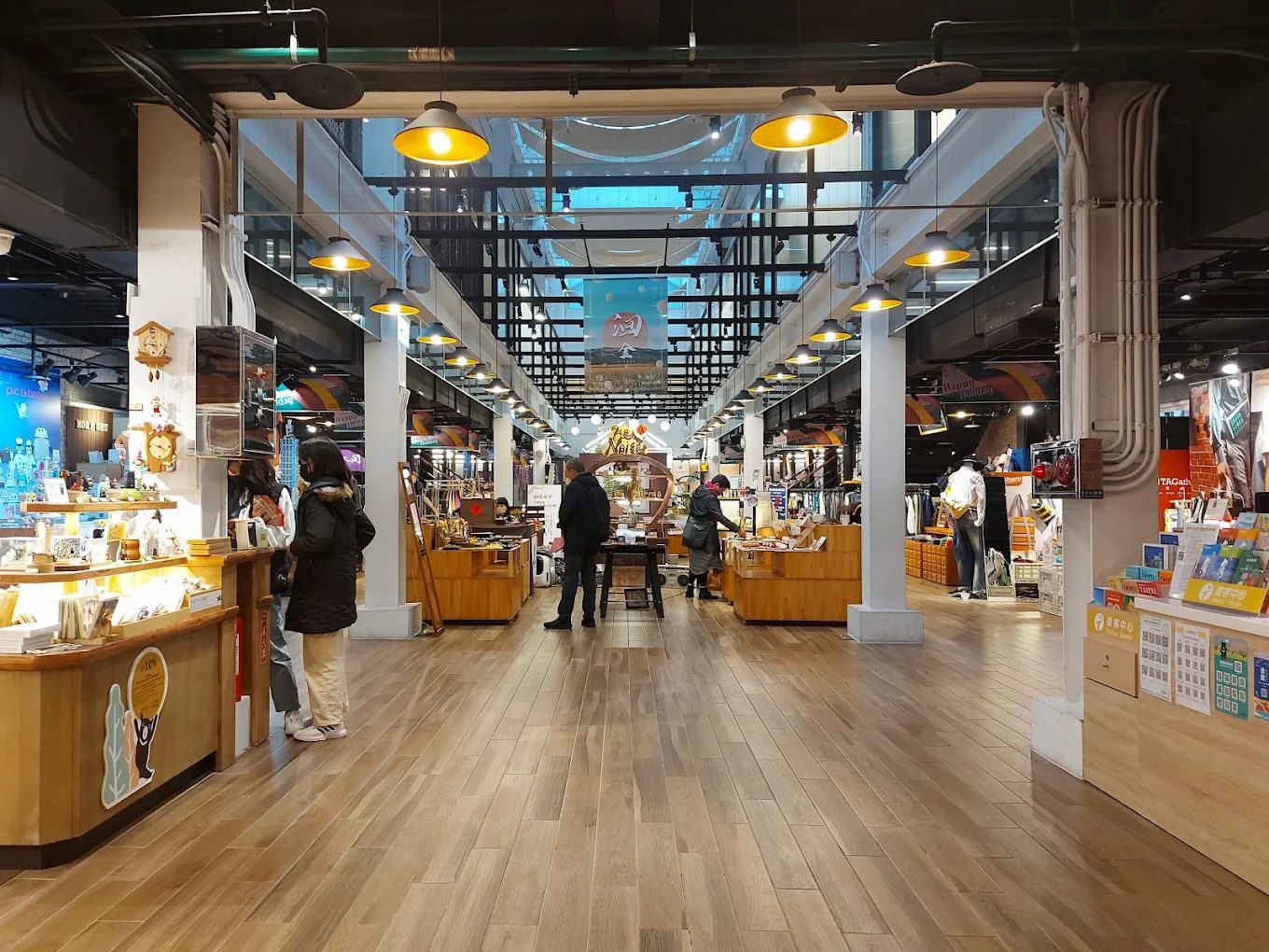 「台博不藏私」｜五大館區一次逛透透，連恐龍都在說這太值票價！