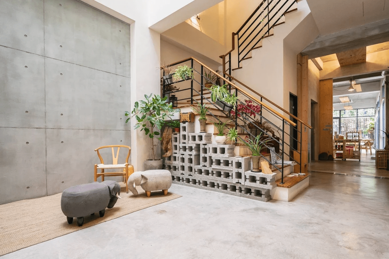 日月潭山慕藝旅 Sun Moon Inn【民宿】