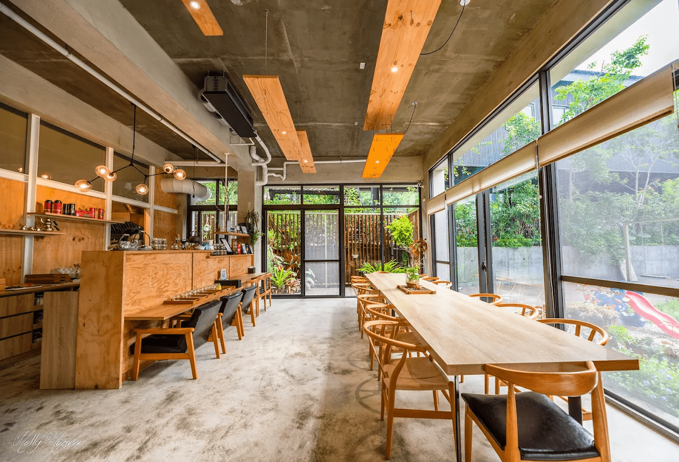 圖/日月潭山慕藝旅 Sun Moon Inn【民宿】