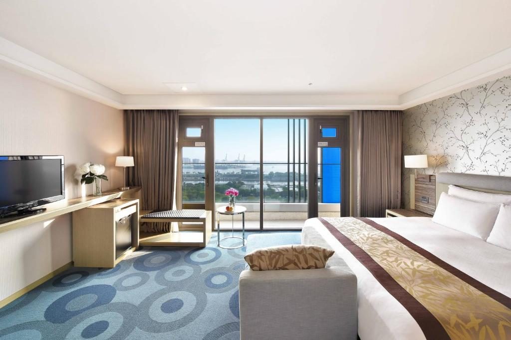 不只是住宿，而是生活的延伸｜旅人都愛的福容飯店，從一夜開始懂台灣