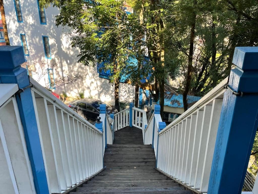 谷關不只會冒煙，還會療癒》｜六家溫泉飯店幫你退燒人生的疲憊