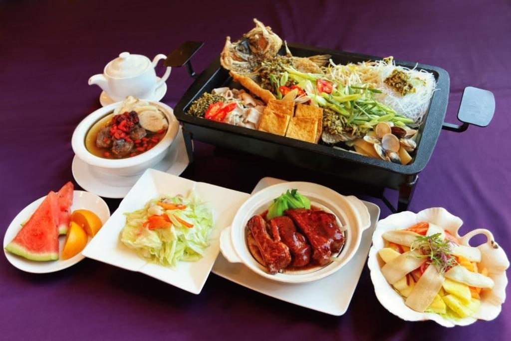 這個週末不上山會後悔！新竹統一渡假村馬武督館，讓全家笑出聲的度假地