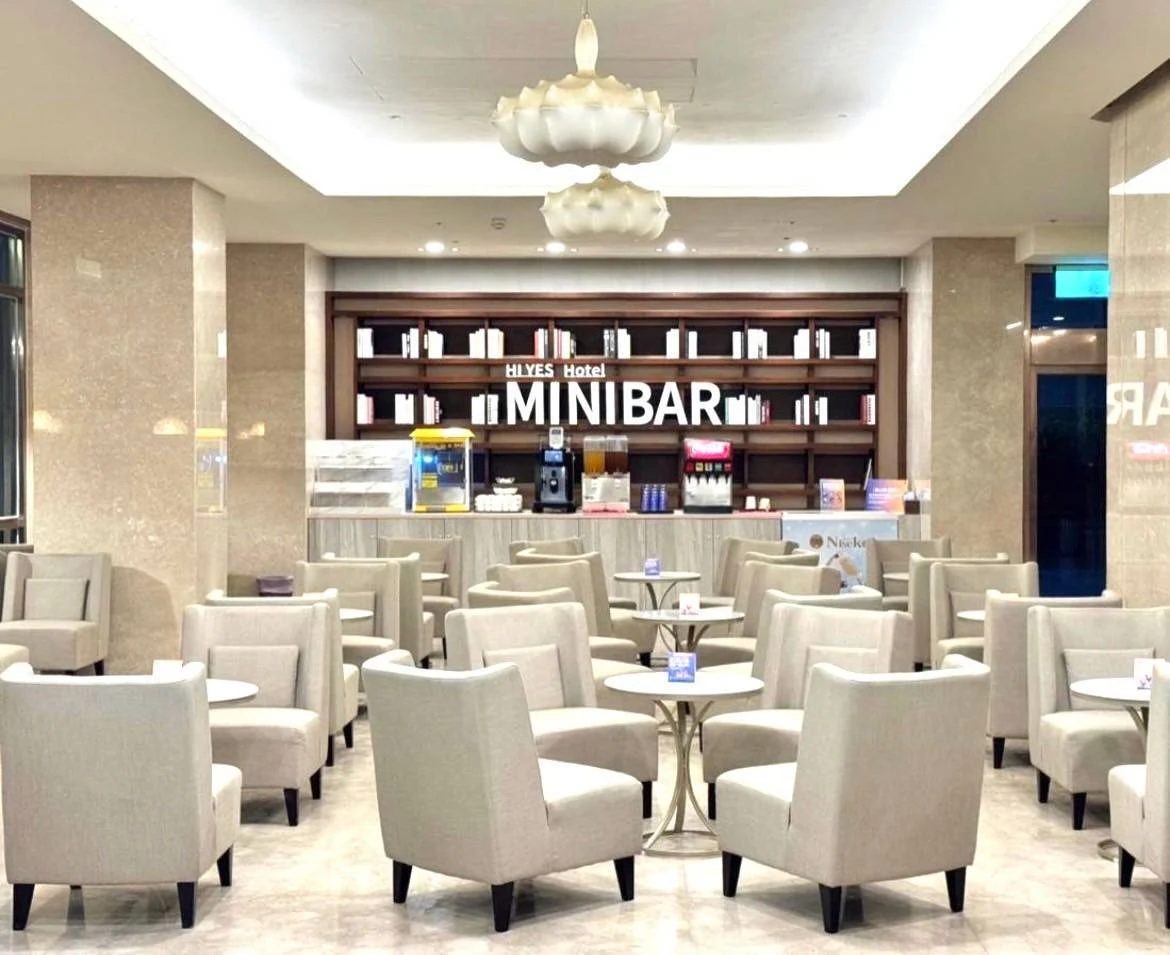 🌊 花蓮勤天大飯店｜2025 年超值住房專案一次看