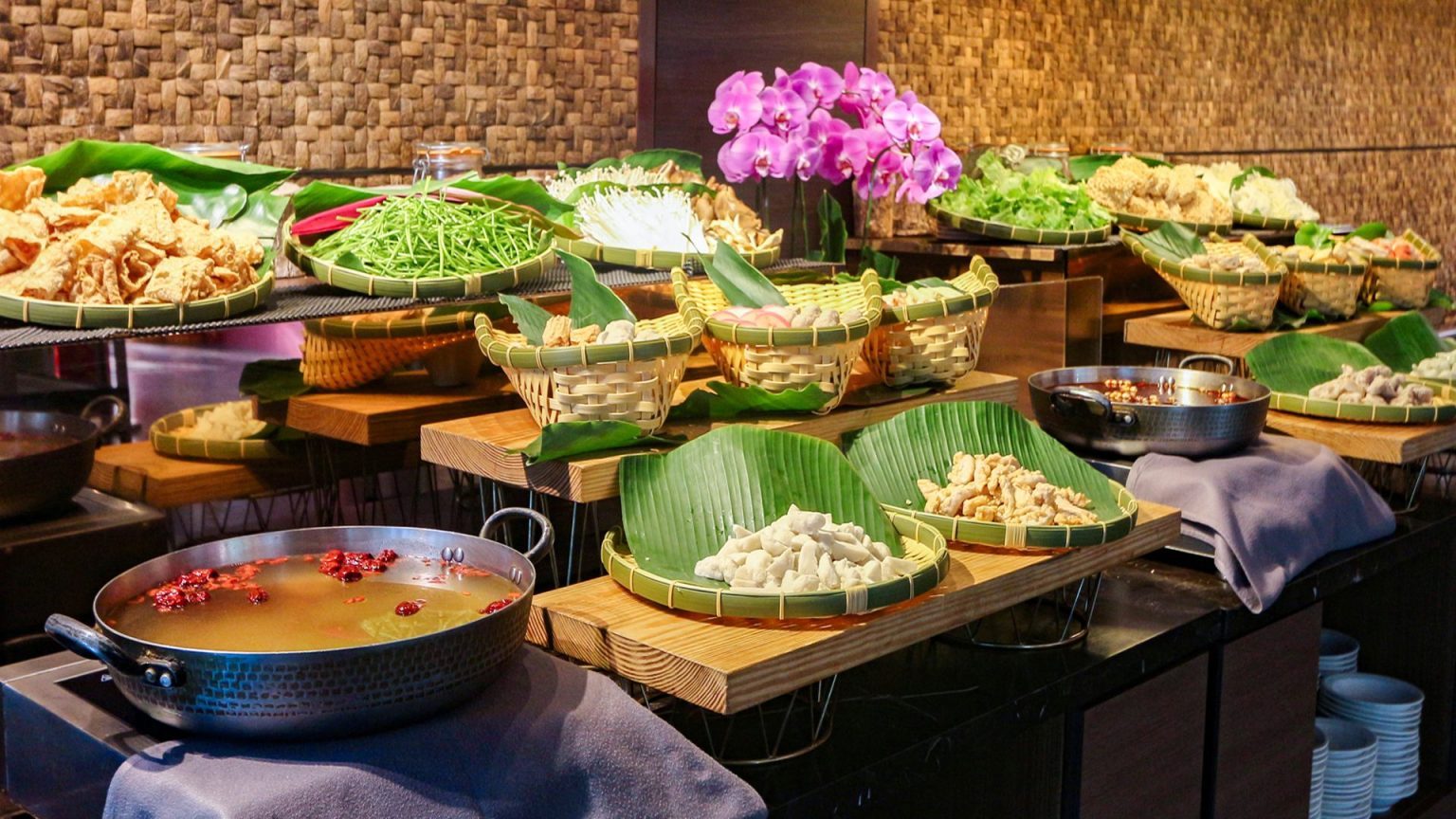 《森呼吸也能很高級》｜住進三峽大板根，泡湯、賞雨林，一次把壓力清光光