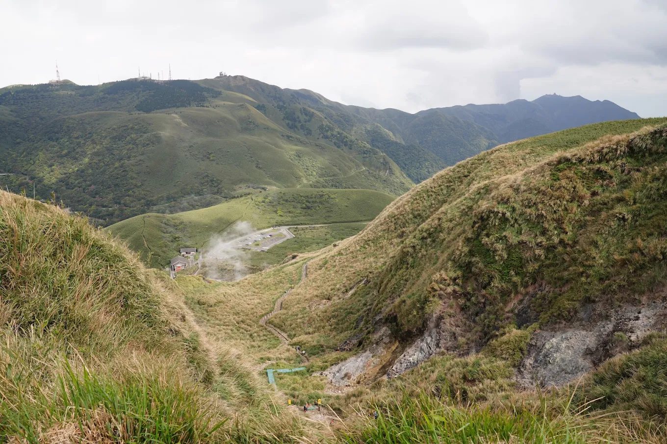 《別再說台北只剩人潮》｜這 5 個地方讓你重新愛上這座城市！
