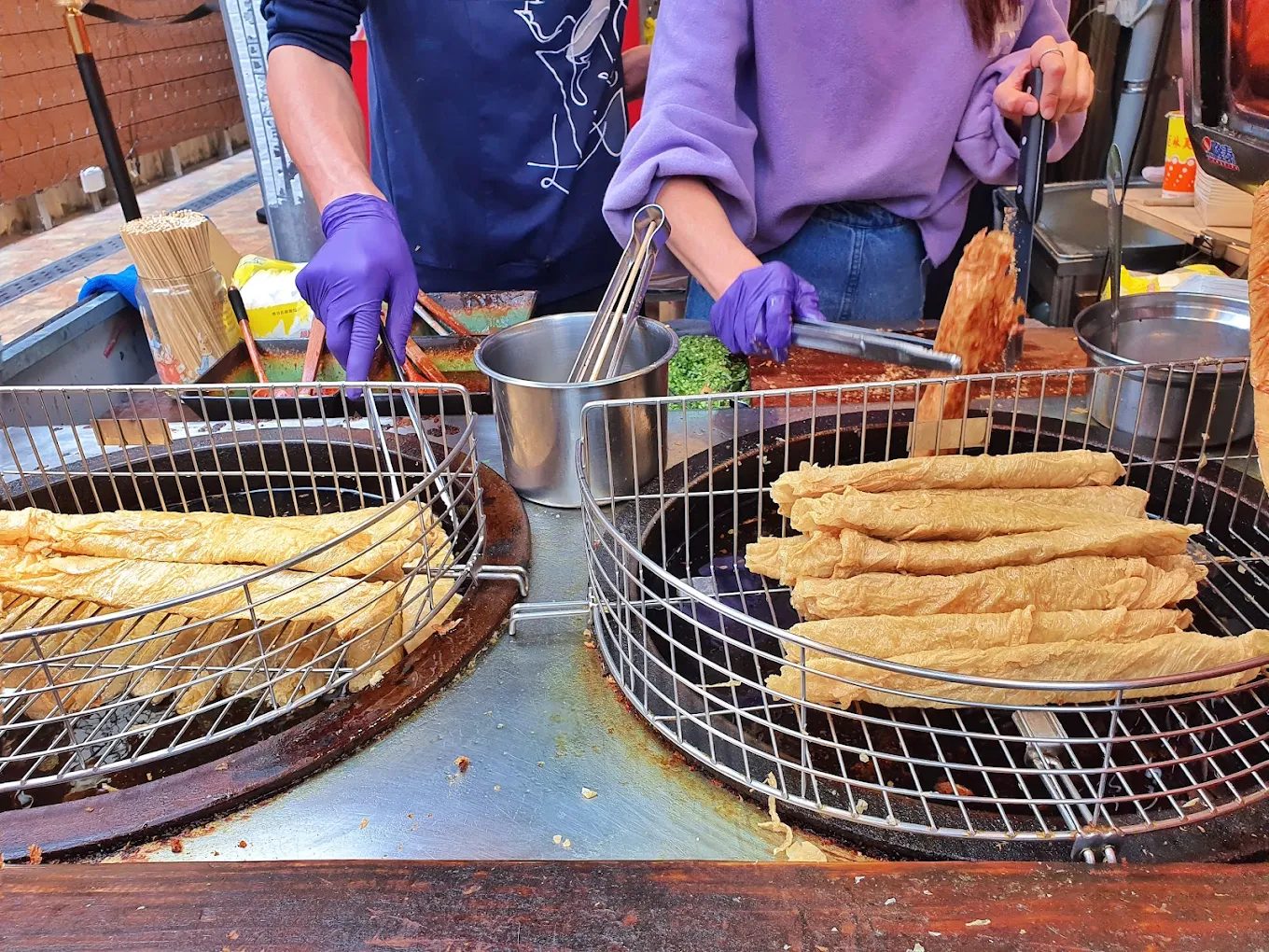 紅茶先入口、夕陽再上桌：伊達邵碼頭，最會餵飽靈魂的街區