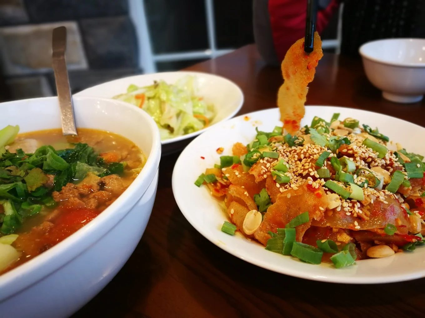 清境上山「五倍放鬆」！旅人必看五大重點，第3個連在地人都點頭