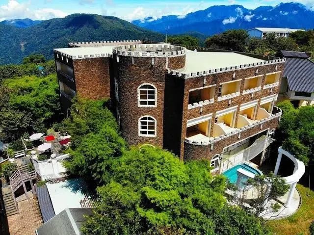 清境上山「五倍放鬆」！旅人必看五大重點，第3個連在地人都點頭