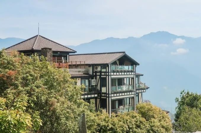 清境上山「五倍放鬆」！旅人必看五大重點，第3個連在地人都點頭