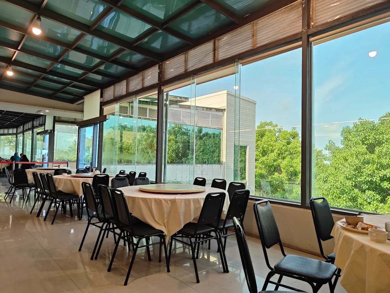 🌅 湖光山色 × 台南秘境住宿 烏山頭湖境渡假會館 限時優惠 $1,999 起