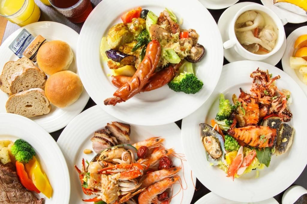 沿著桃園楊梅山路抵達麗多森林溫泉酒店，在森林溫泉裡讓身心慢慢放鬆