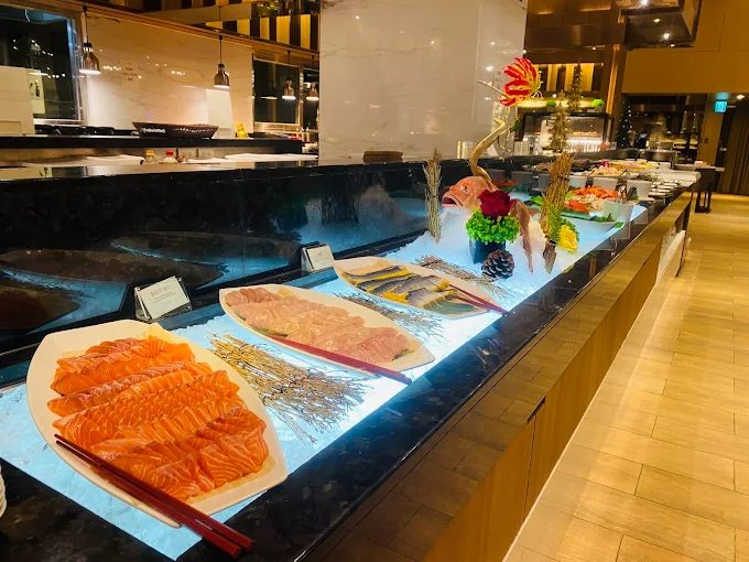 中天溫泉渡假飯店