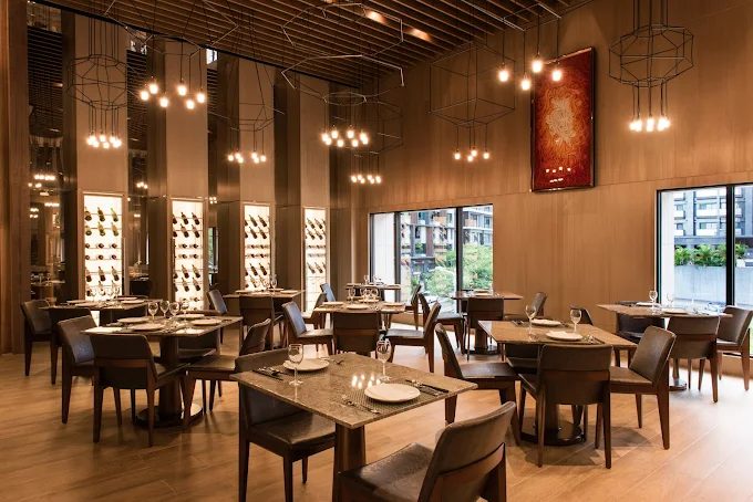 在溫泉的霧氣裡找到自己，一場溫泉與自然的對話｜入住礁溪中天溫泉渡假飯店，感受放鬆的節奏