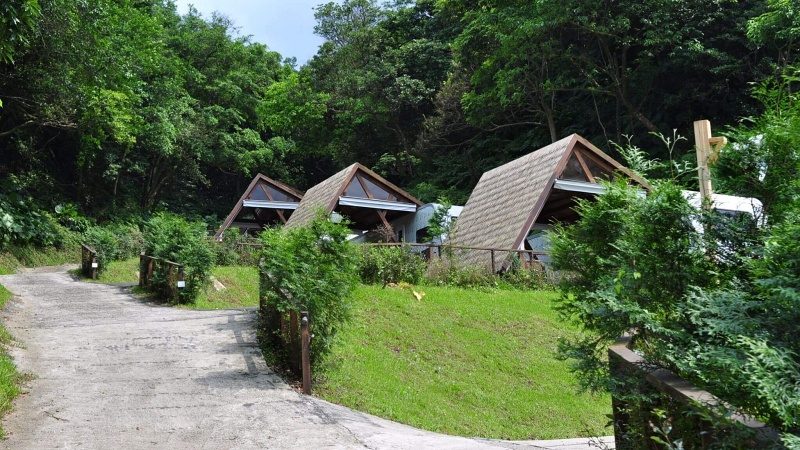 皇后鎮森林金山|完美的自然度假體驗