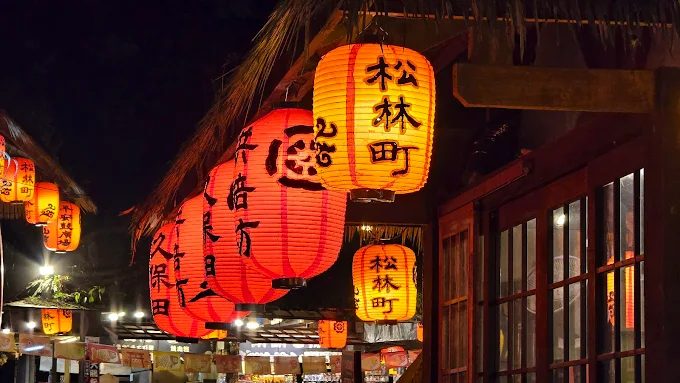 迷霧森林裡的奇幻小鎮，在妖怪與森林之間：溪頭最有故事的旅遊地圖