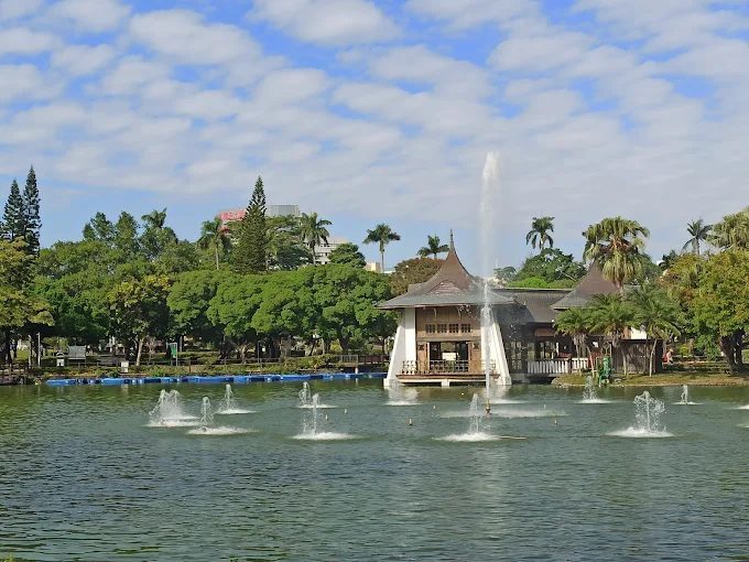 《台中鳳凰酒店「鳳凰展翅」中！高空夜景、星級美饌，一晚就戀上》