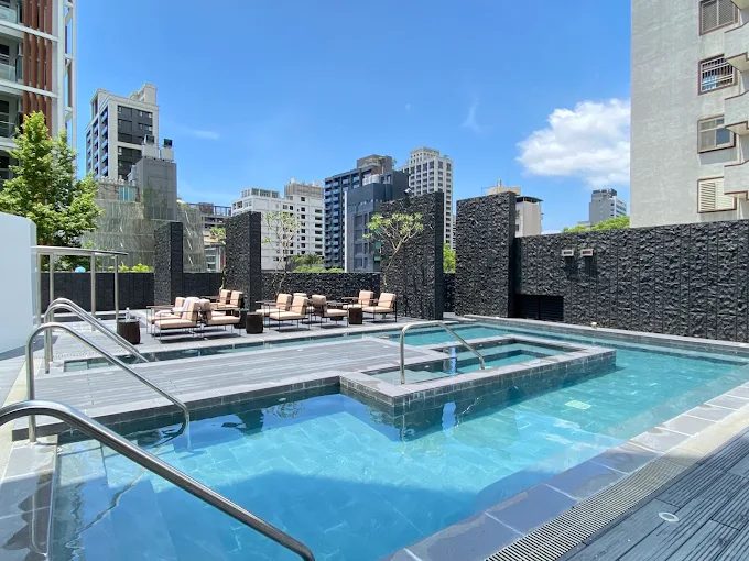 風華渡假酒店-礁溪館