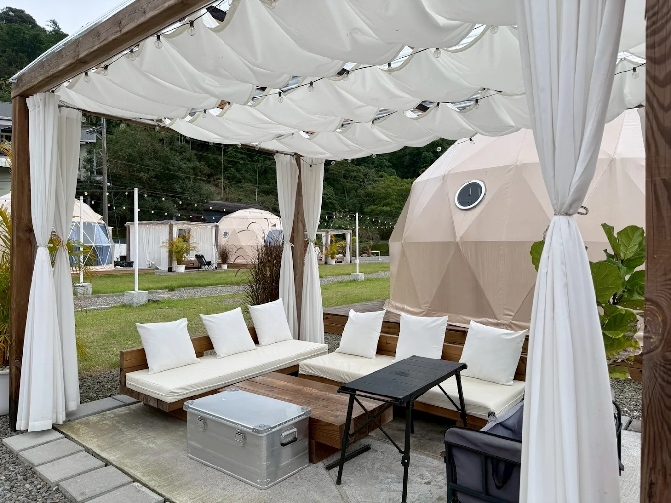 南投露營懶人包｜山林星空 × 湖畔風光 × 親子友善，一次收藏最夢幻的露營地！