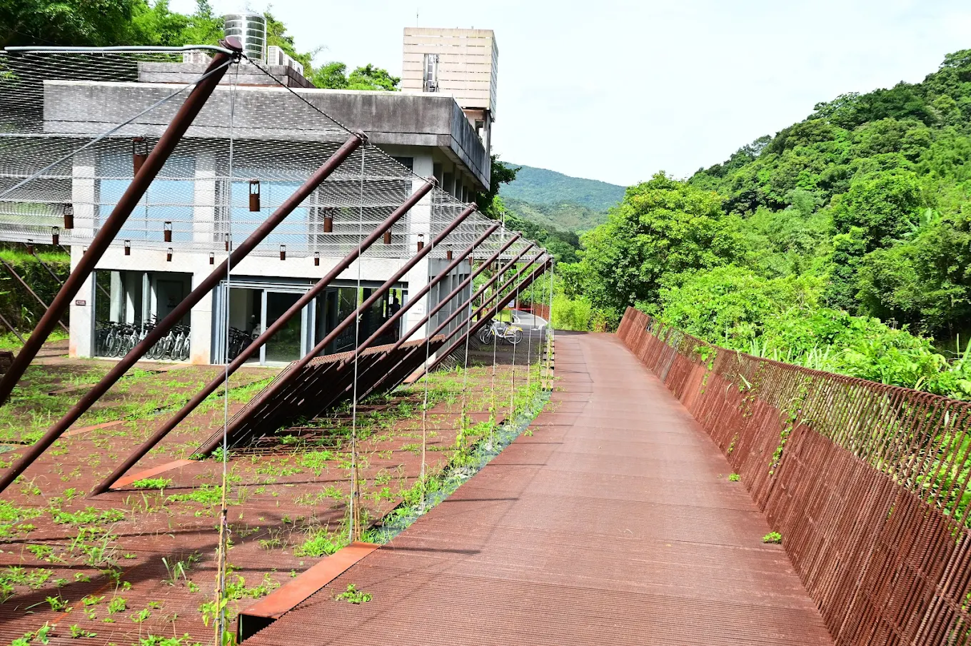 🚆 台北鐵道一日遊懶人包｜平溪線×三貂嶺×淡水線全攻略