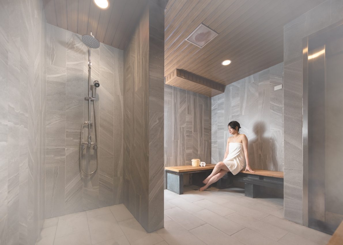 《高雄的夜,比海港更奢華》|住進漢來大飯店,從窗景開始的城市夢境