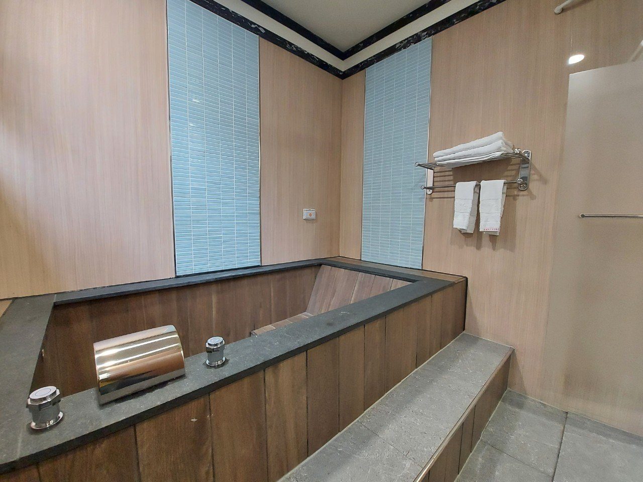 一場與山霧對話的泡湯旅行｜四季溫泉會館帶你重啟生活節奏