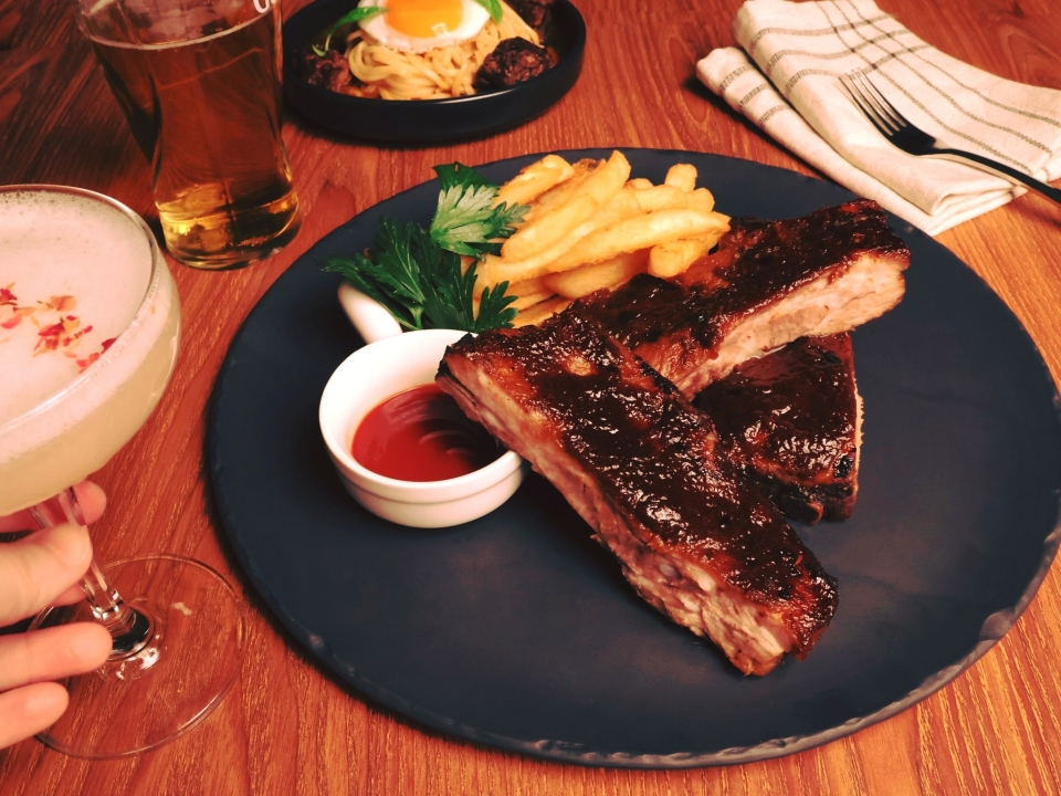 台中日月千禧酒店一泊二食新體驗｜七期高空景觀、城市美食與靜謐夜色一次擁有