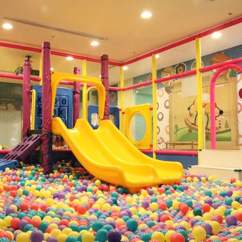 在笑聲與星光中入眠｜劍湖山渡假大飯店玩樂放鬆全體驗