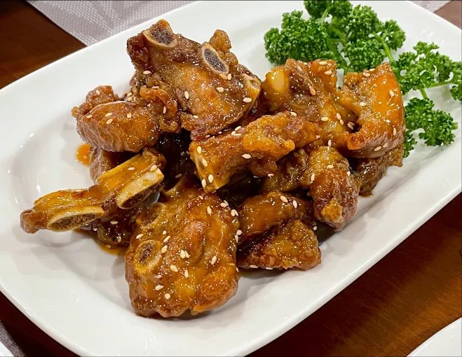 惠來谷關溫泉會館