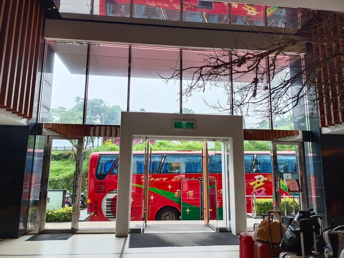 【淡水淶滬文旅】住進最美夕陽的藝術旅宿，只要 $1,480 起！