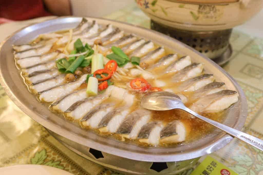 谷關溫泉一日遊攻略：泡湯、美食、景點、住宿一次搞定