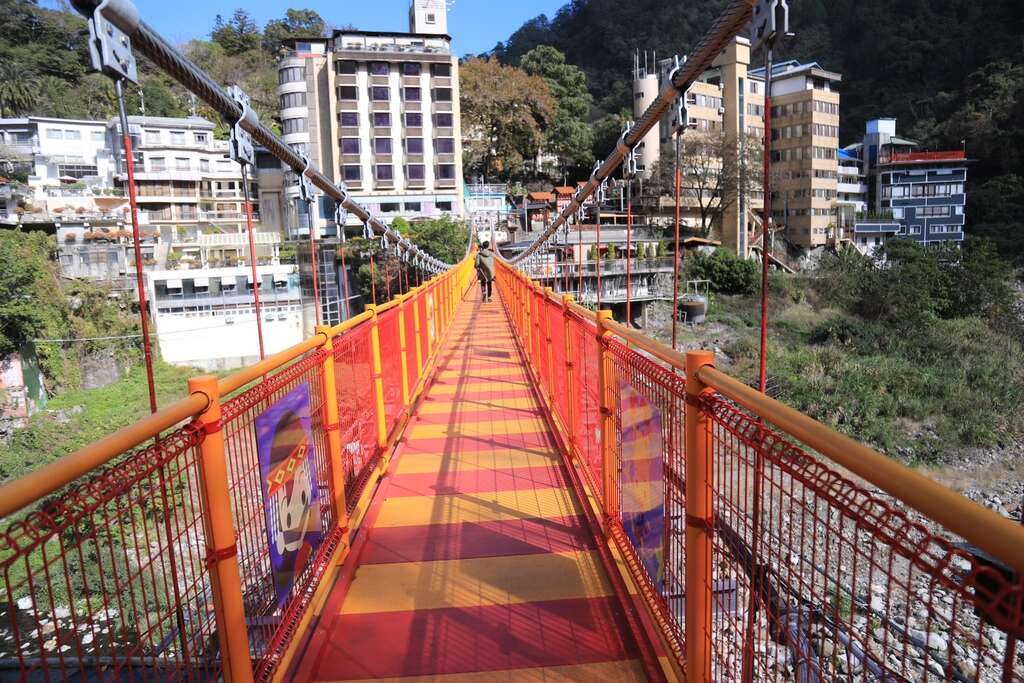 谷關溫泉一日遊攻略：泡湯、美食、景點、住宿一次搞定