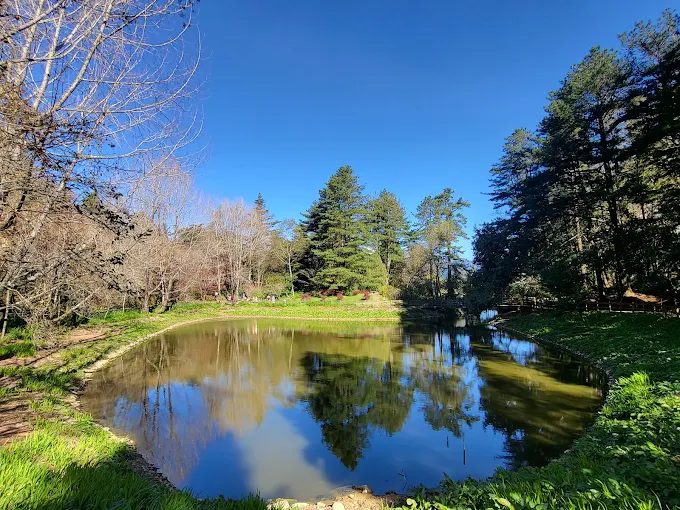 福壽山農場旅遊服務中心