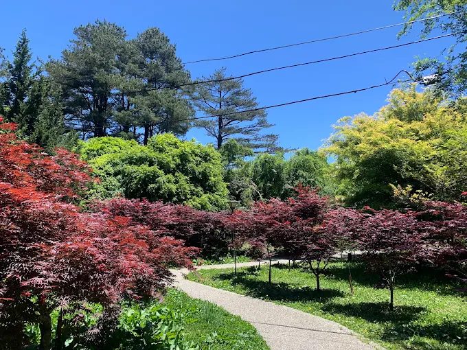 福壽山農場旅遊服務中心