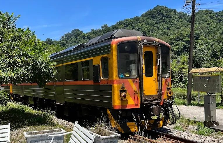 🚆 台北鐵道一日遊｜平溪線・三貂嶺・淡水線懶人包：交通動線＋打卡秘境全攻略