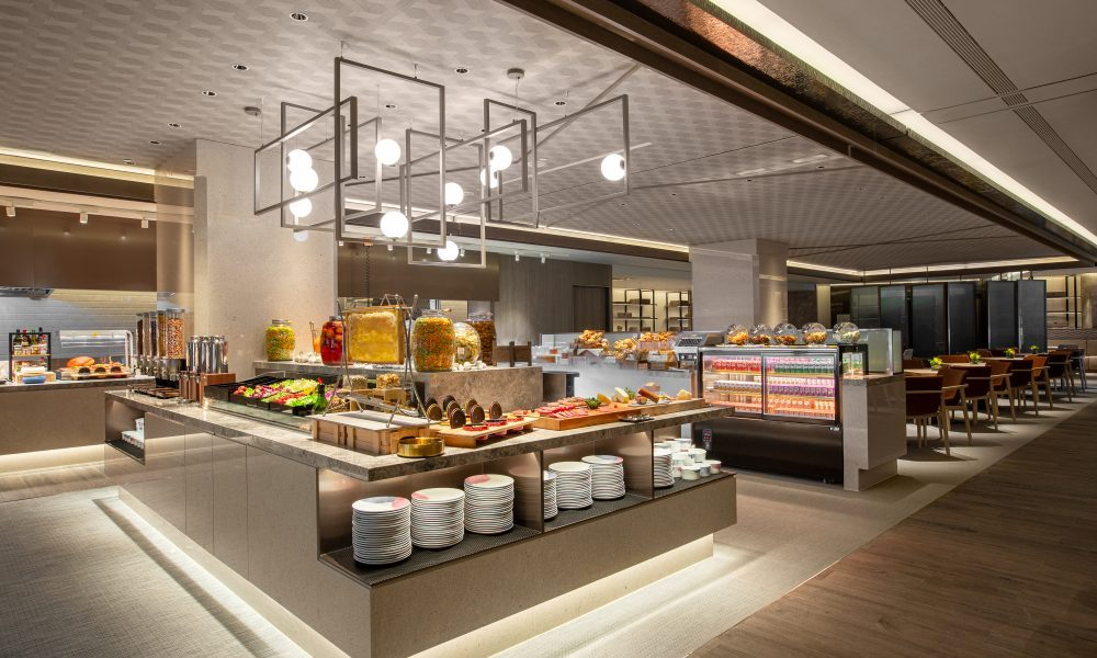 住進日月潭湖畔的午後，在湖景私湯裡慢慢陪家人放鬆一晚