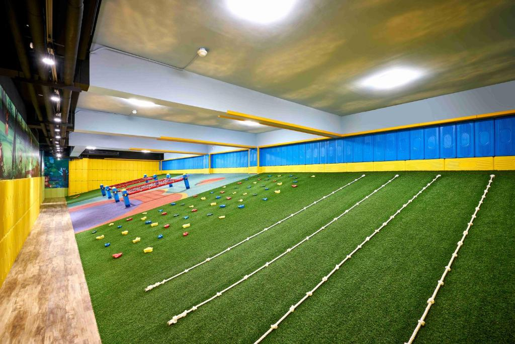 宜蘭旅宿這樣選｜親子歡笑、文青散步到五星放鬆 5 間風格飯店一次看