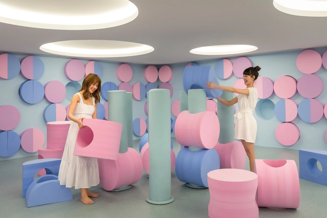 宜蘭旅宿這樣選｜親子歡笑、文青散步到五星放鬆 5 間風格飯店一次看