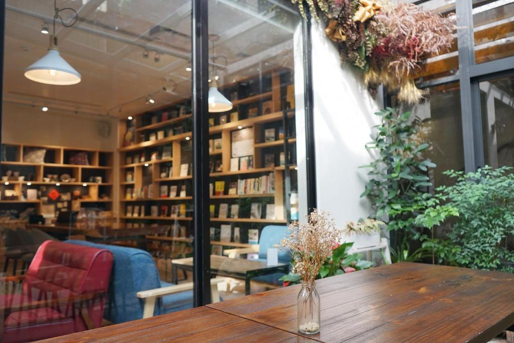 宜蘭旅宿這樣選｜親子歡笑、文青散步到五星放鬆 5 間風格飯店一次看